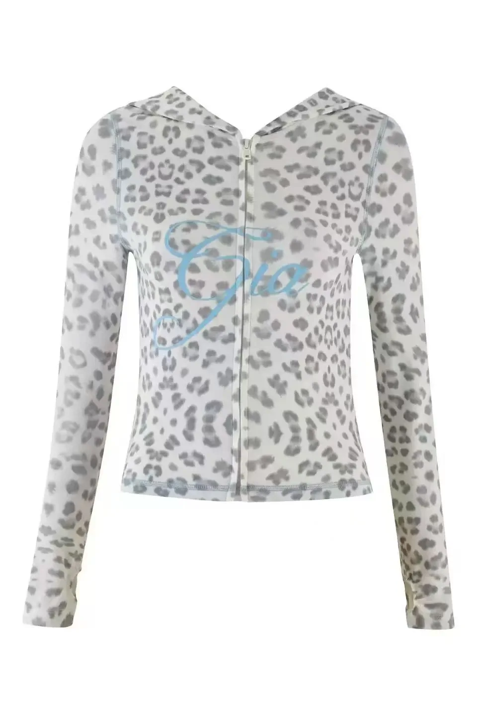 whiteleopard  top
