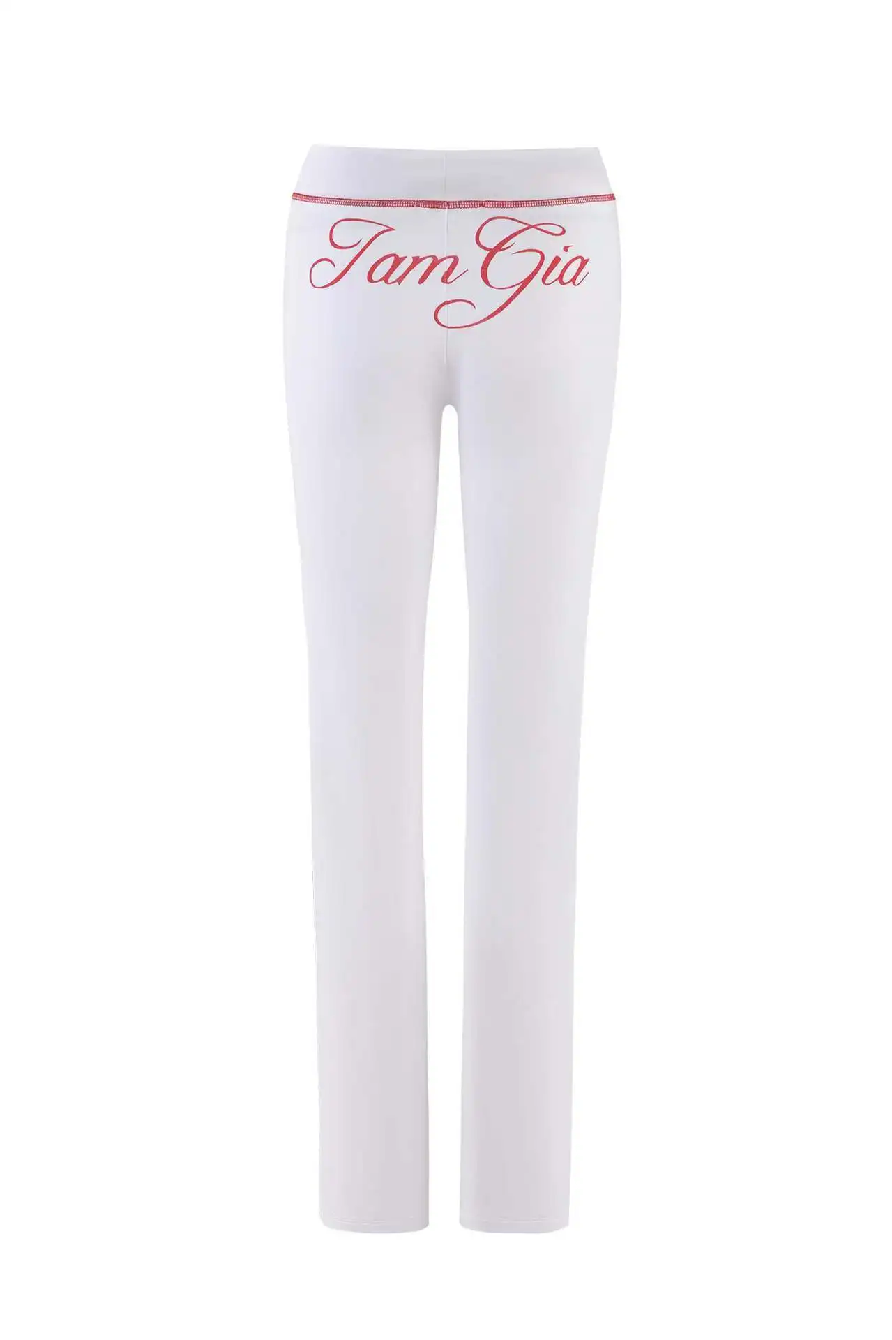 white      pants