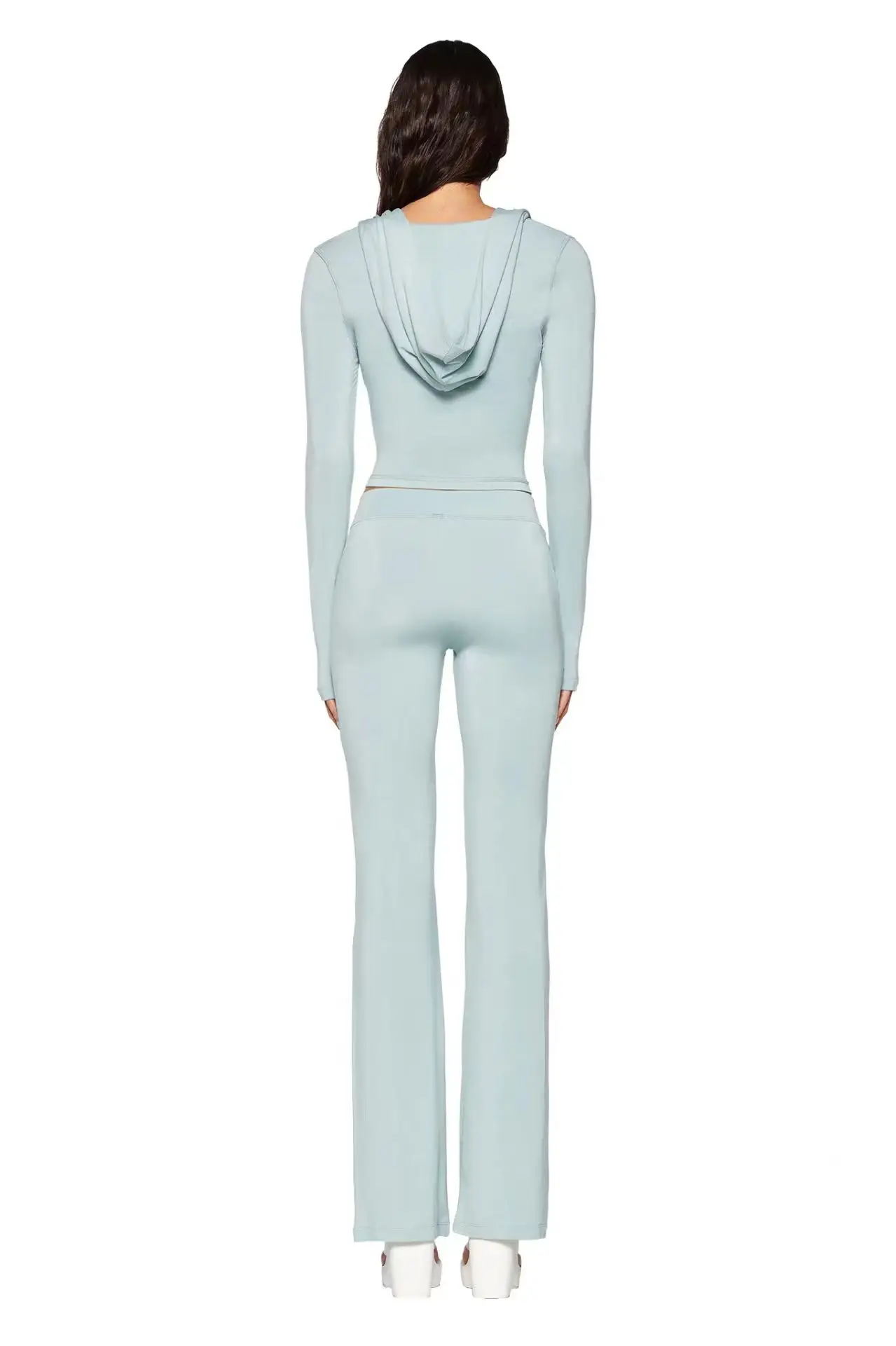 lightblue  pants