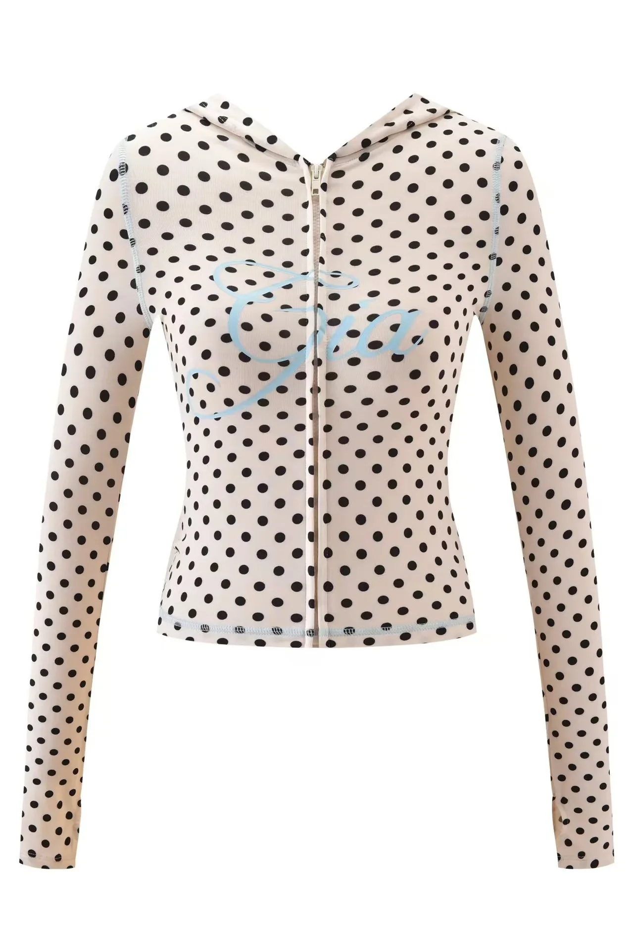 whitedot  top