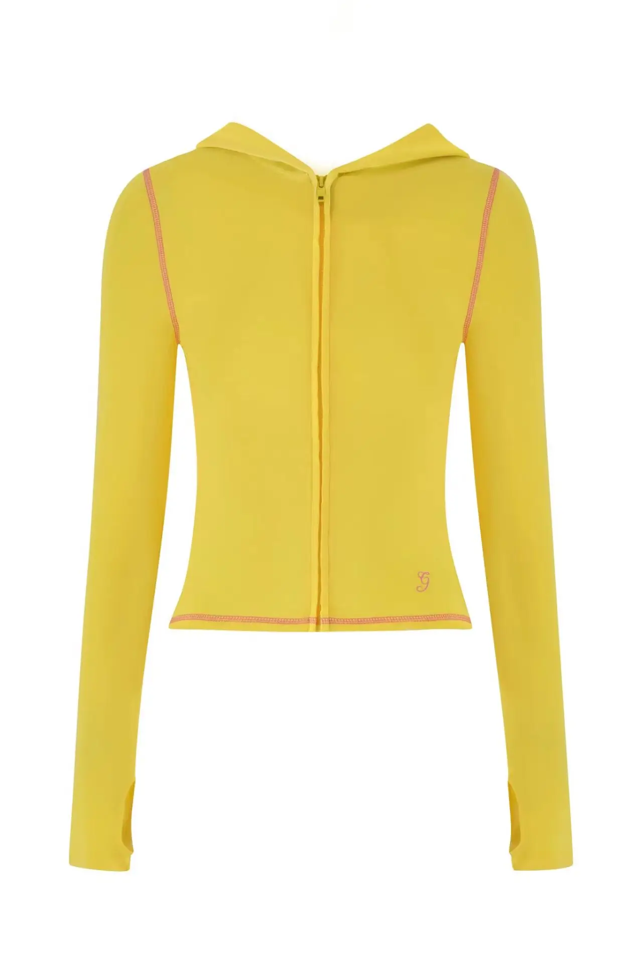 yellow  top