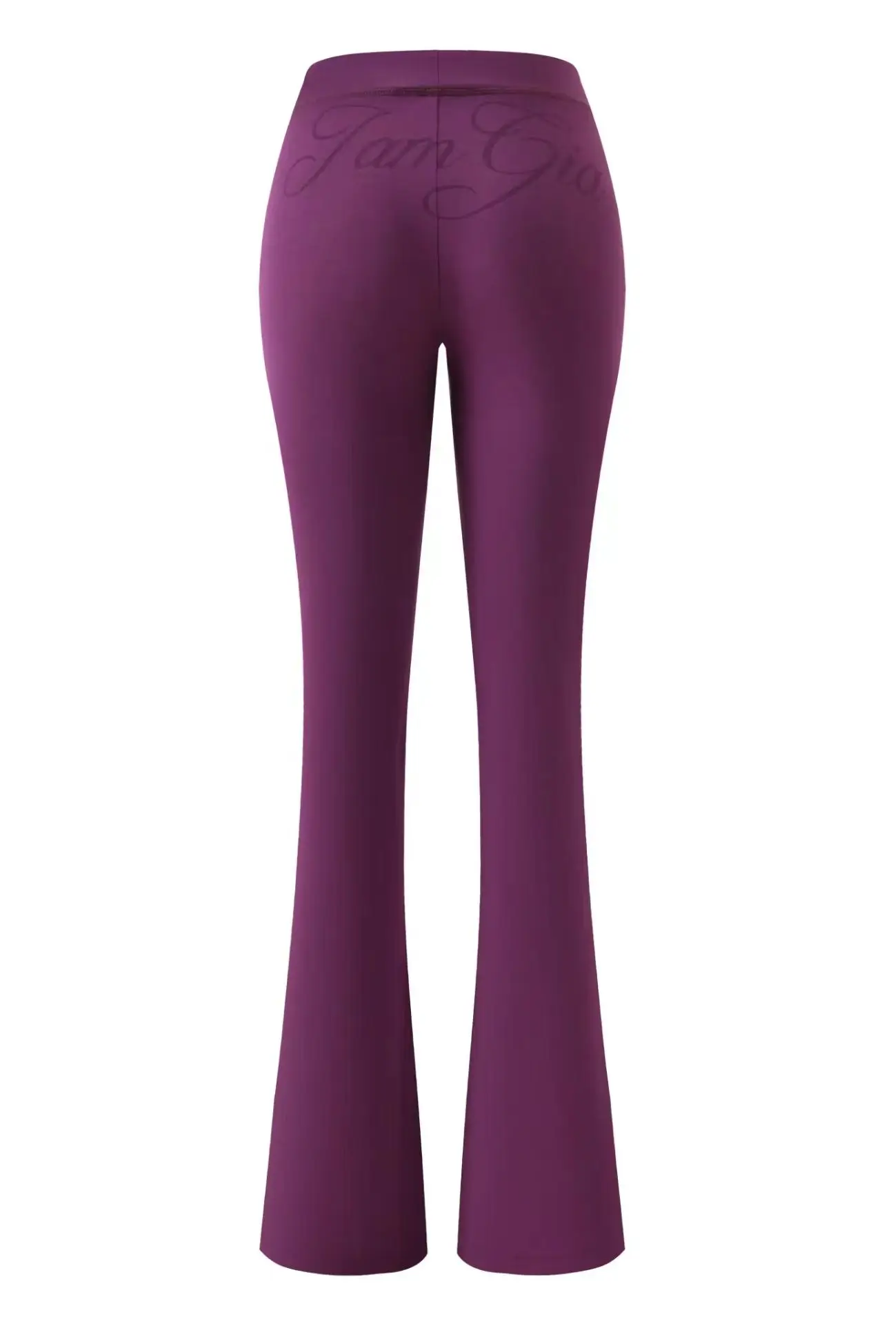 darkpurple  pants
