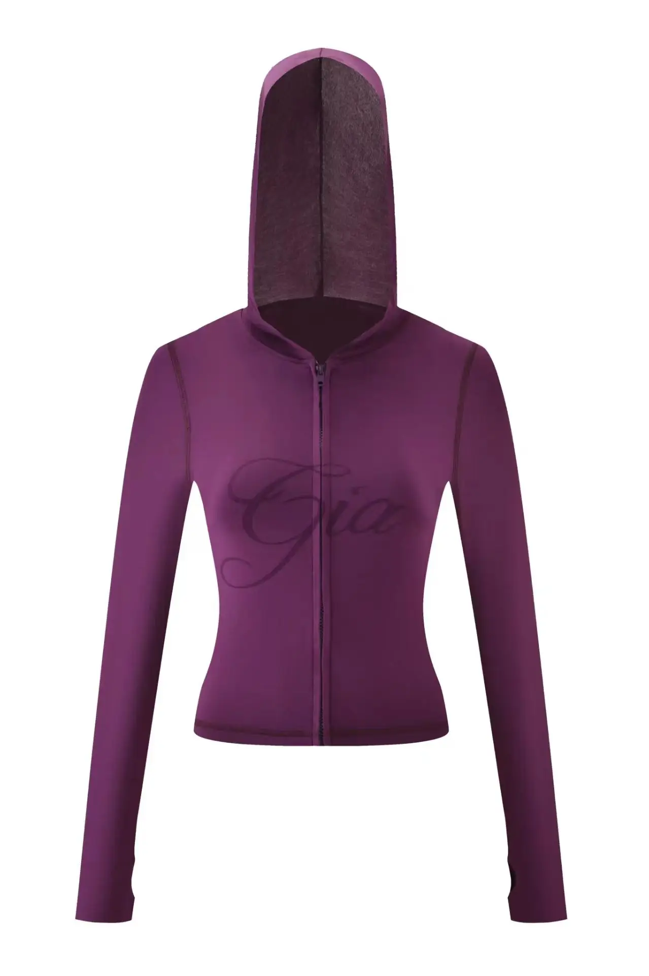 darkpurple  top