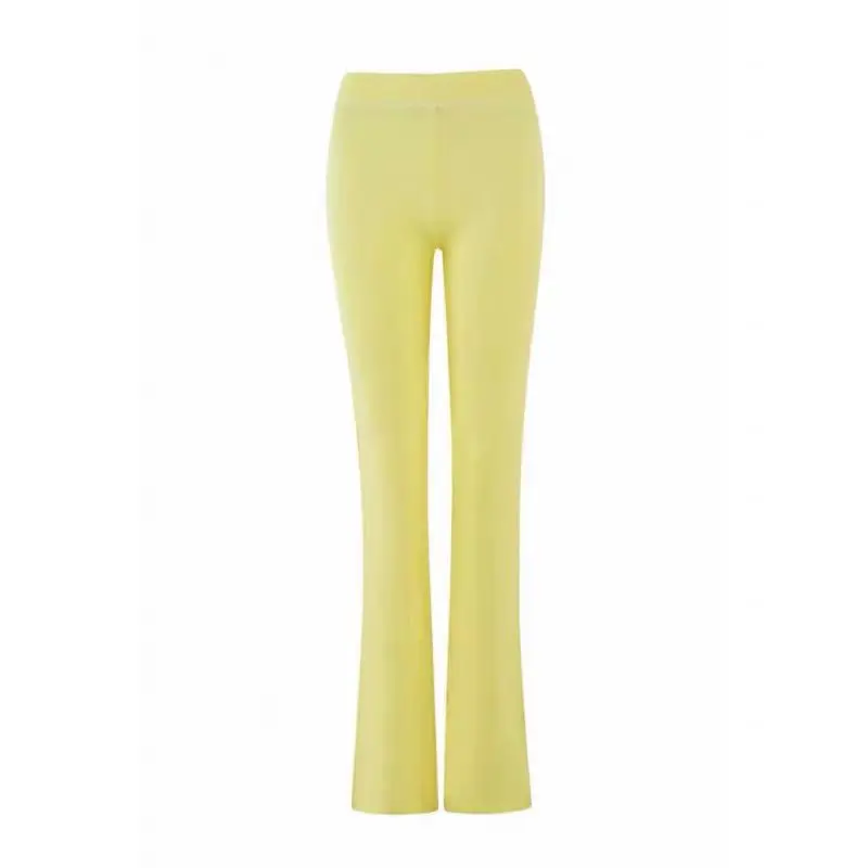 lightyellow  pants