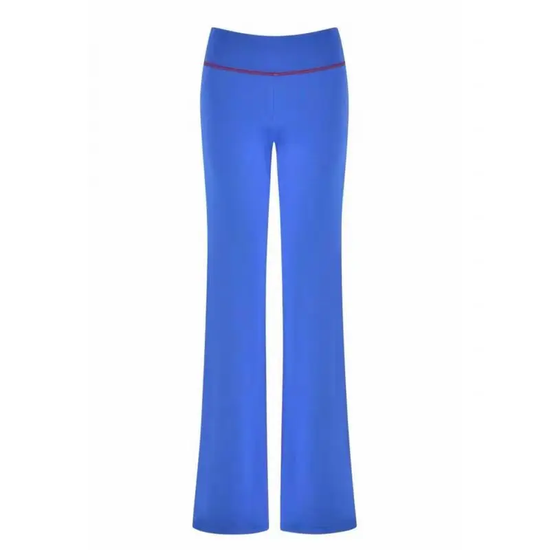 bluered  pants