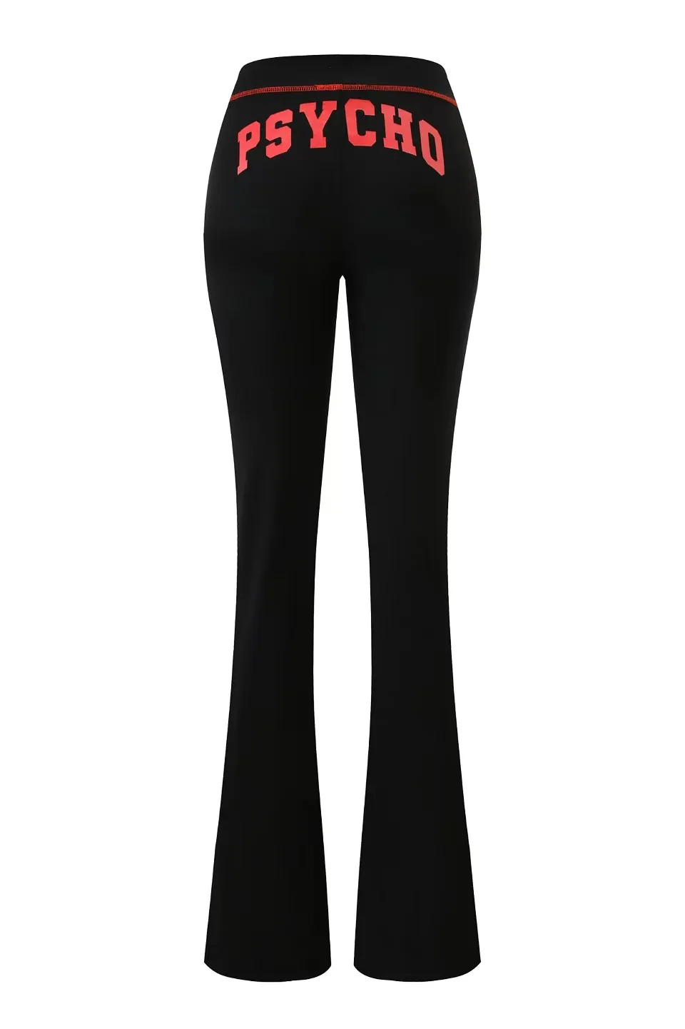 blackred  pants
