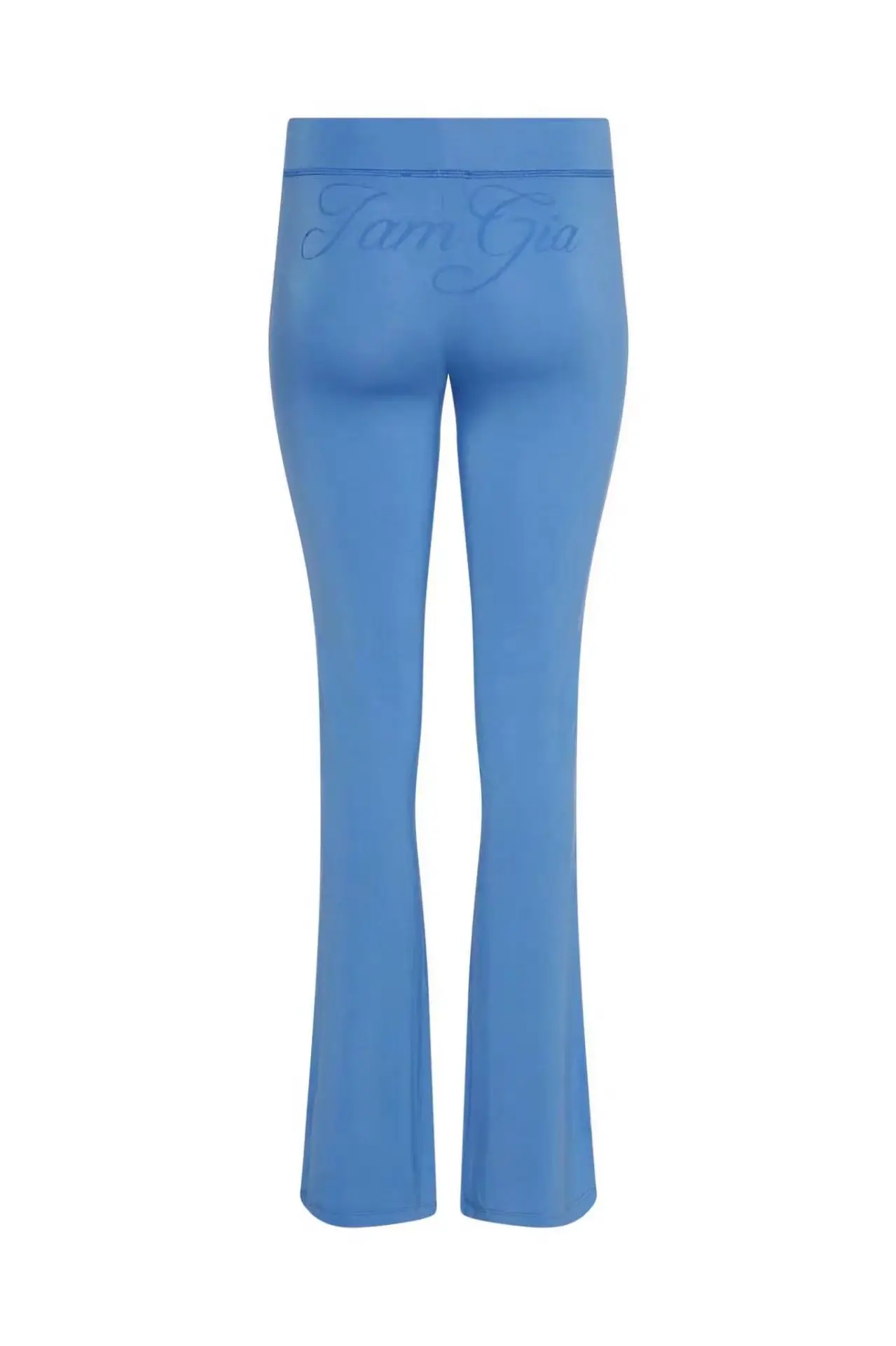 blue  pants