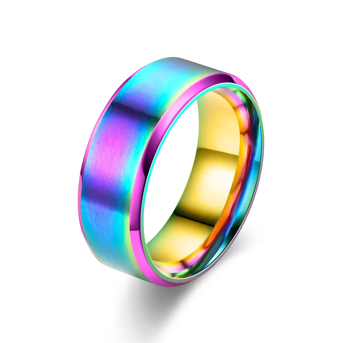 Multicolour