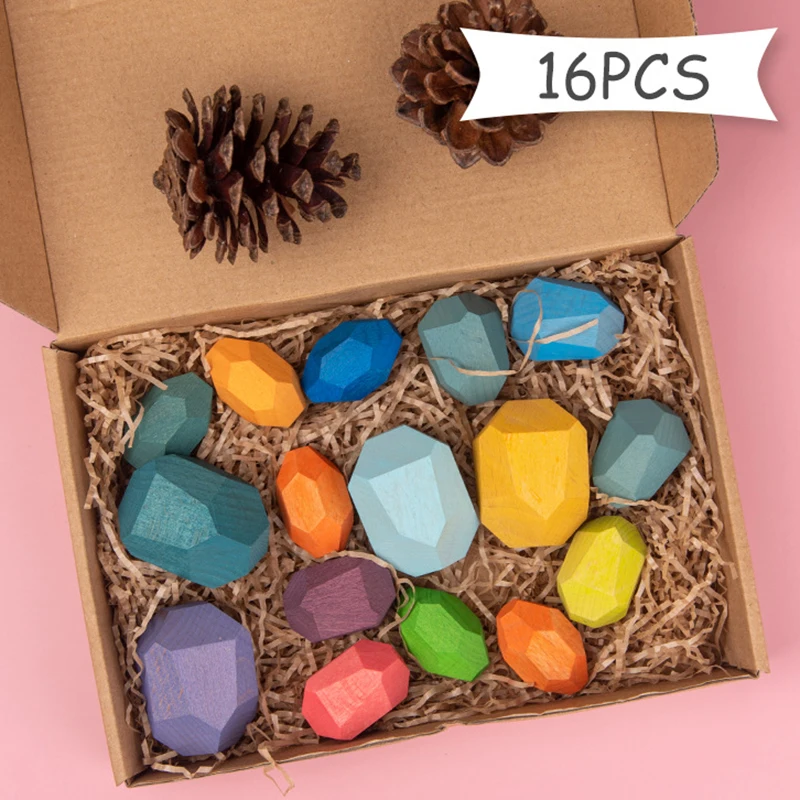 J-Boxed 16pcs