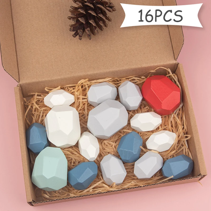 F-Boxed 16pcs