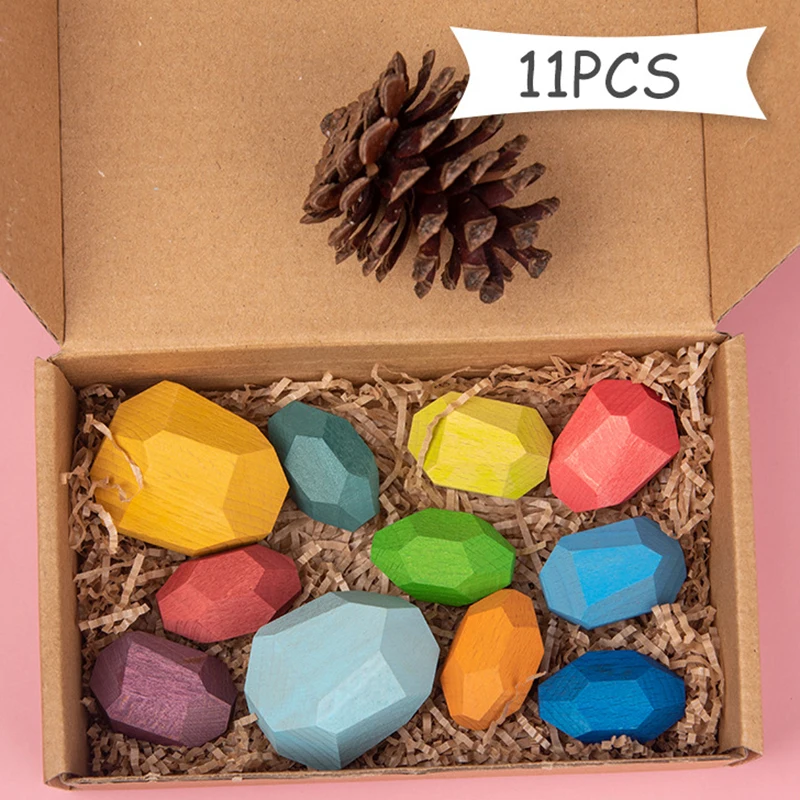 L-Boxed 11pcs