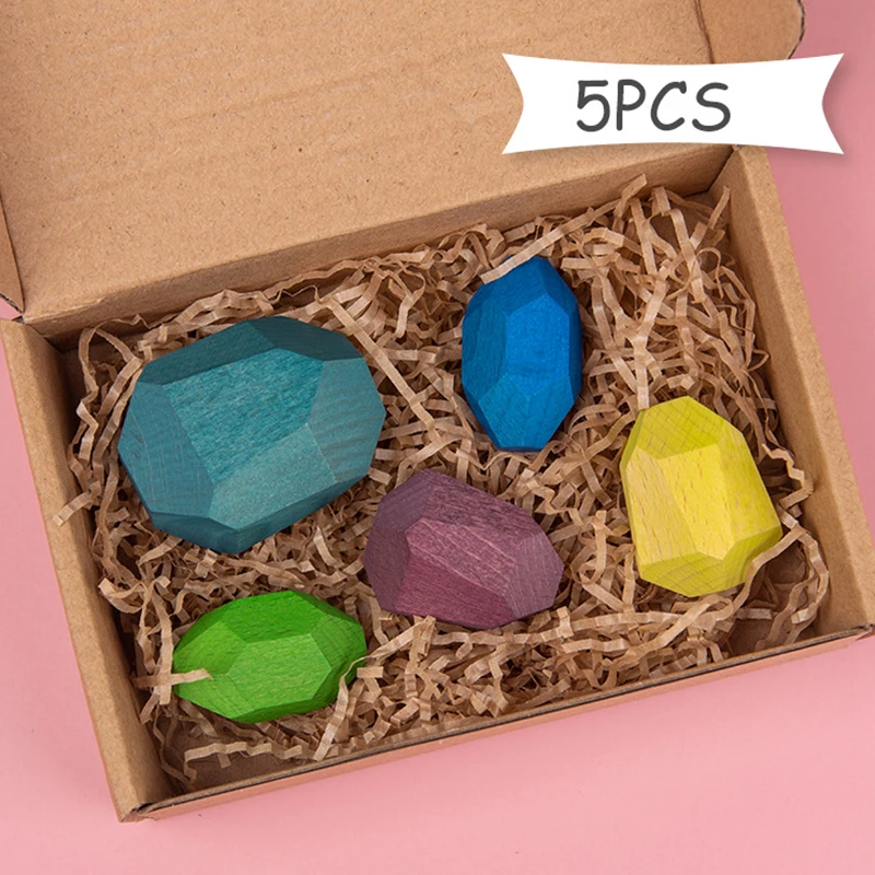 N-Boxed 5pcs