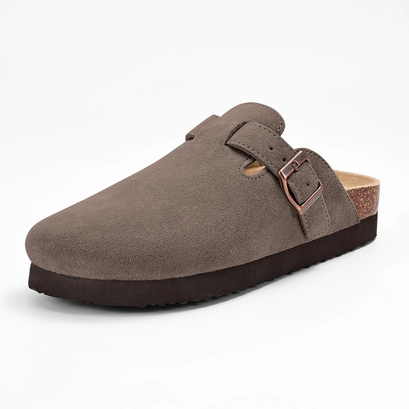 Cow Suede-GN