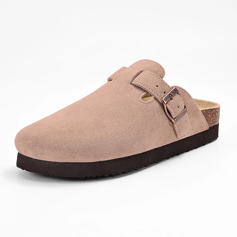 Cow Suede-AT