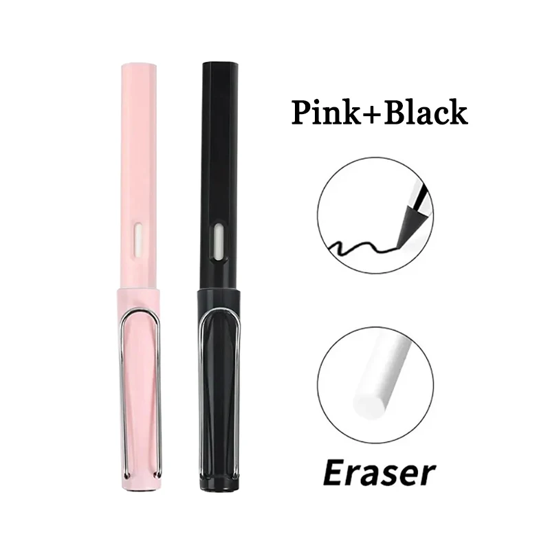 Pink-Black