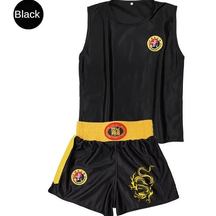 Black dragon