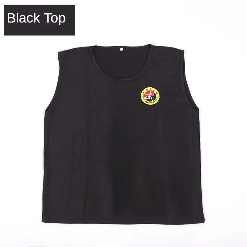 Black top