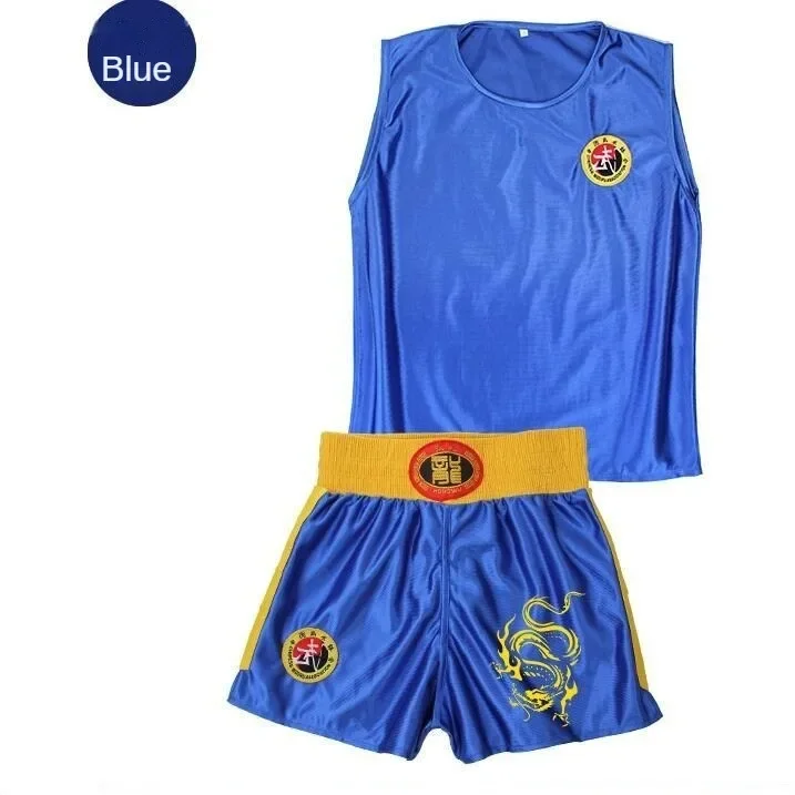 Blue dragon