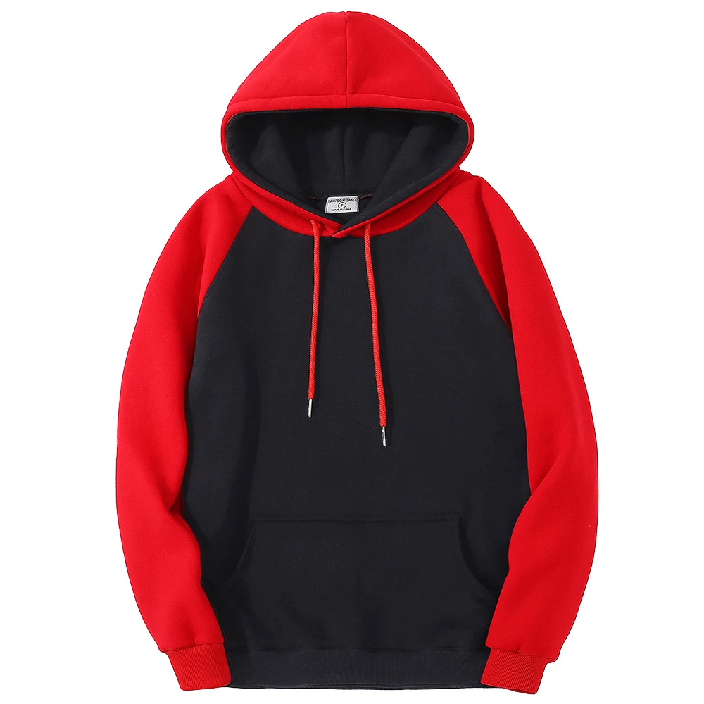 Red Black