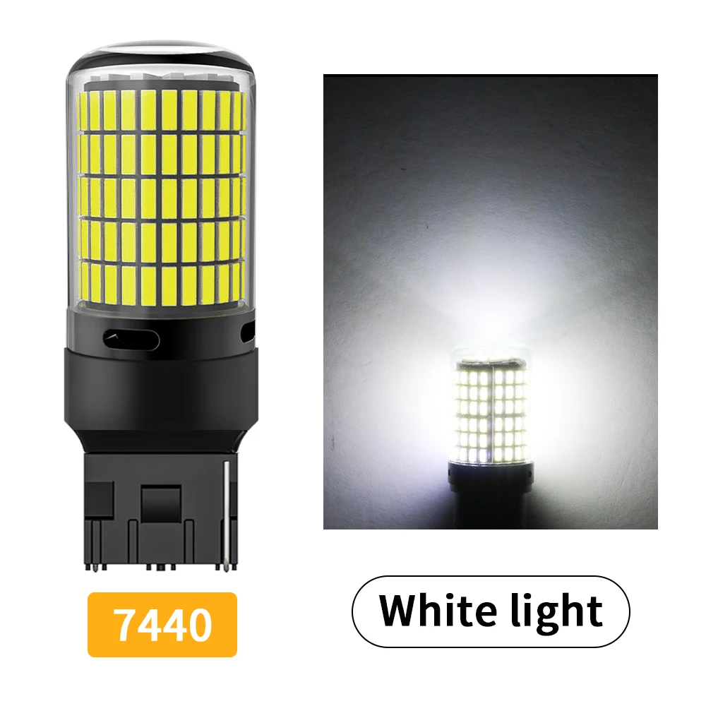 7440 W21W White