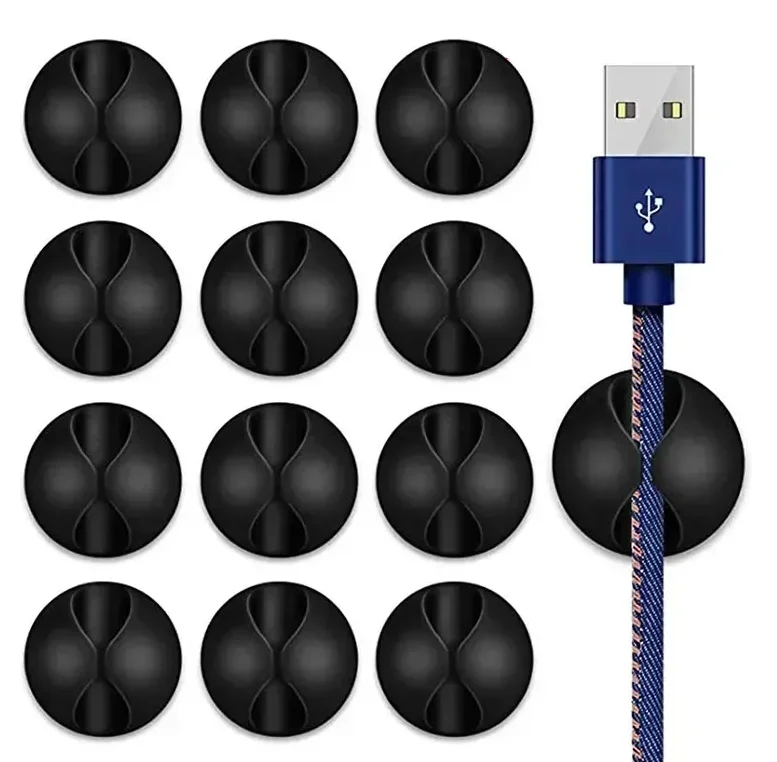 20pcs black