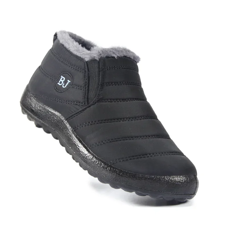 BJ-Black