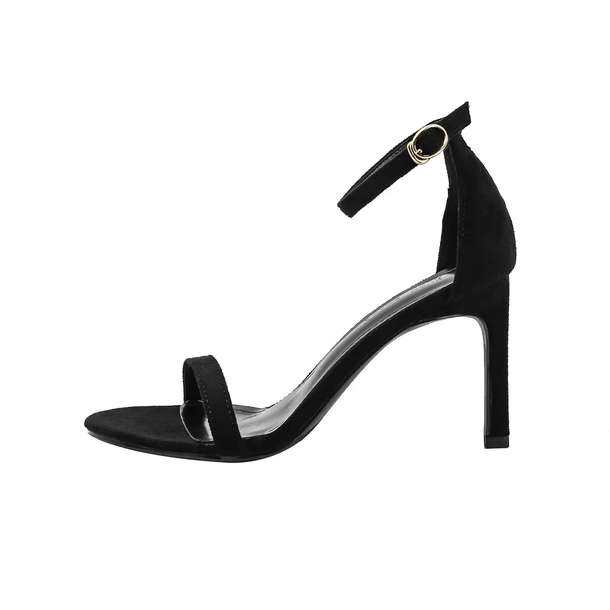 Black velvet  10cm