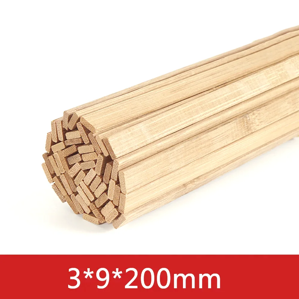 3x9x200mm 20pcs