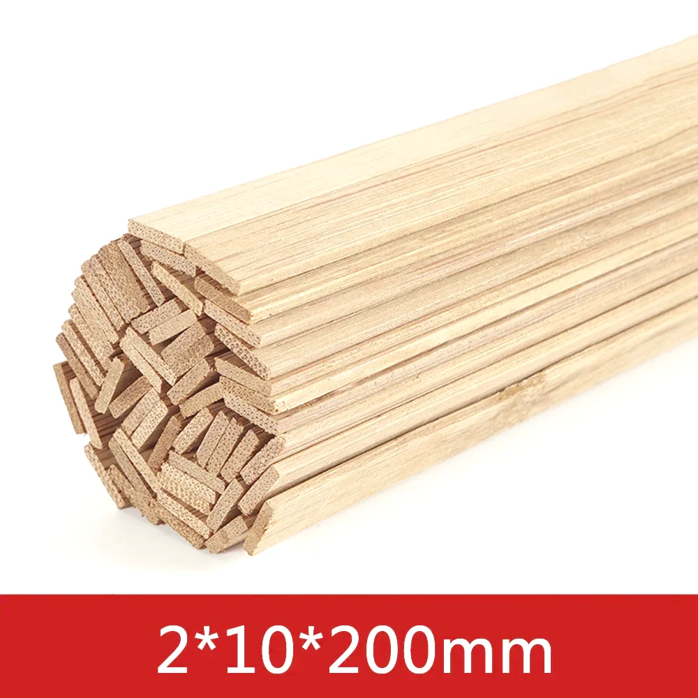 2x10x200mm 50pcs