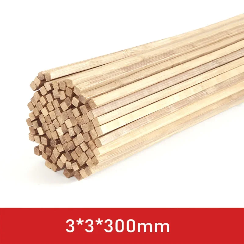 3x3x300mm 20pcs