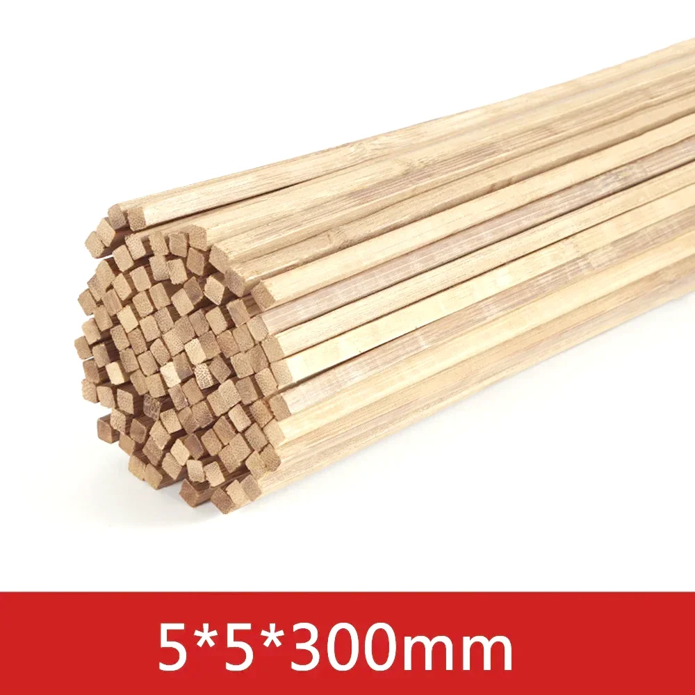 5x5x300mm 20pcs