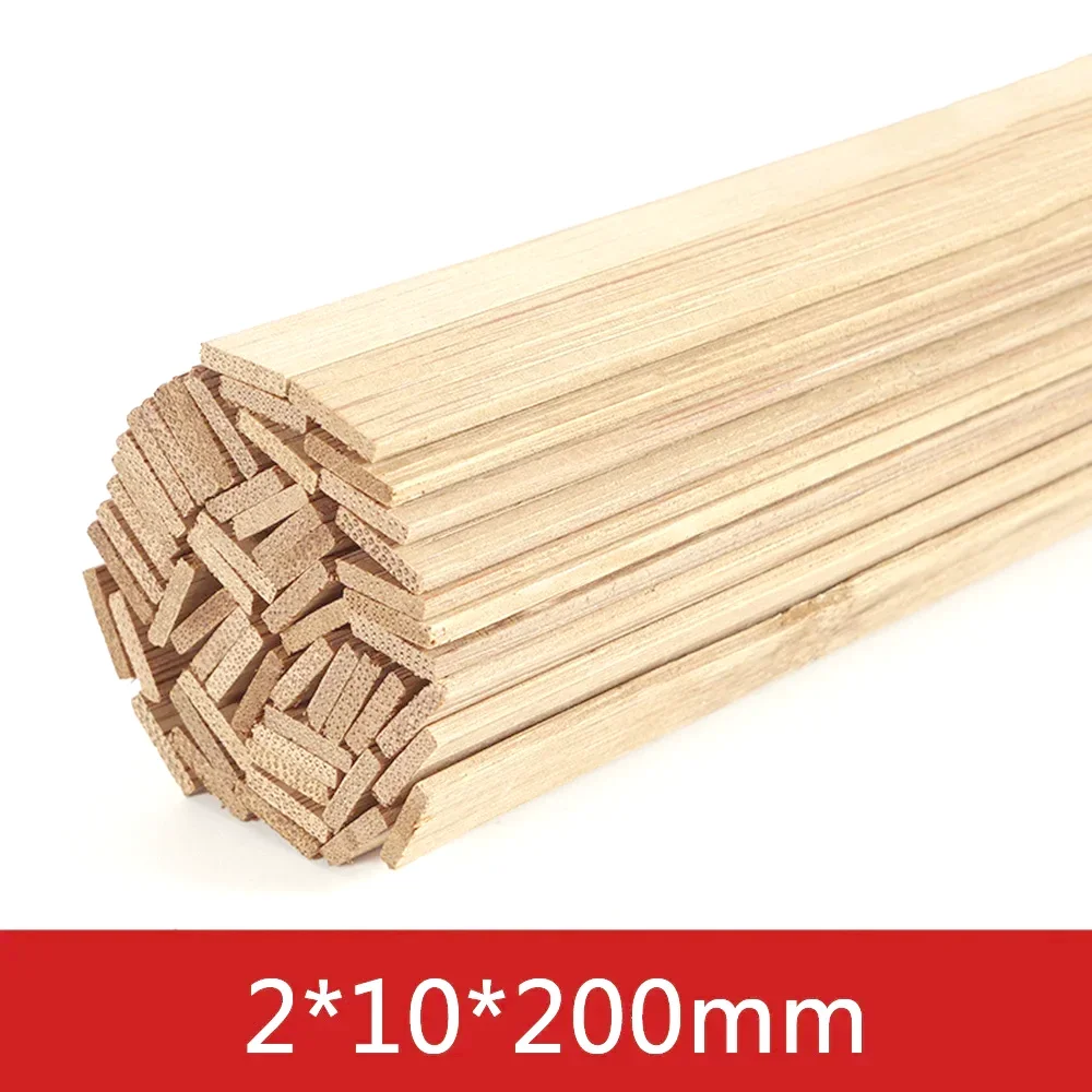 2x10x200mm 50pcs