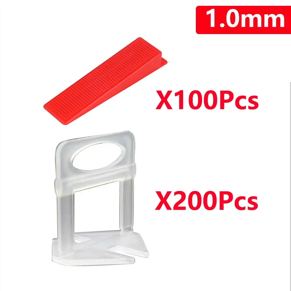 Kit01 1mm(300pcs)
