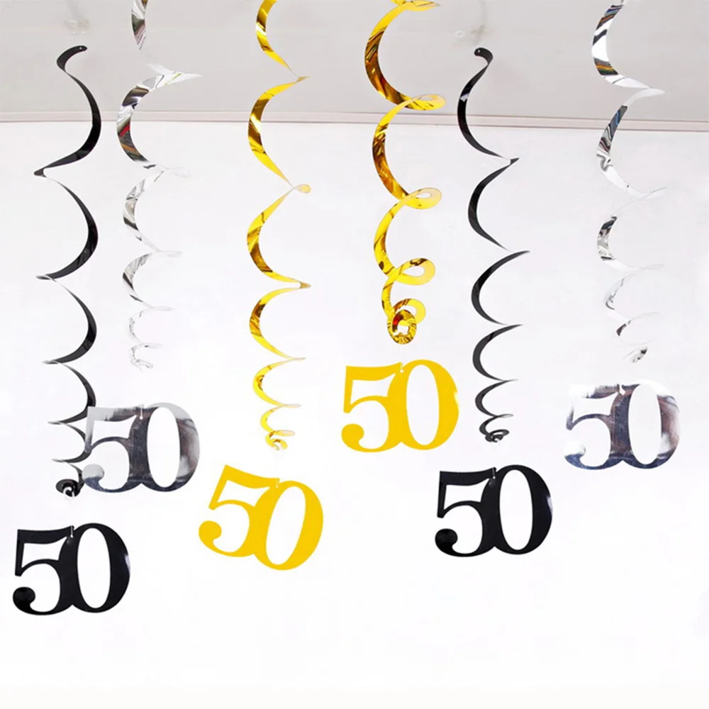Hanging Spiral