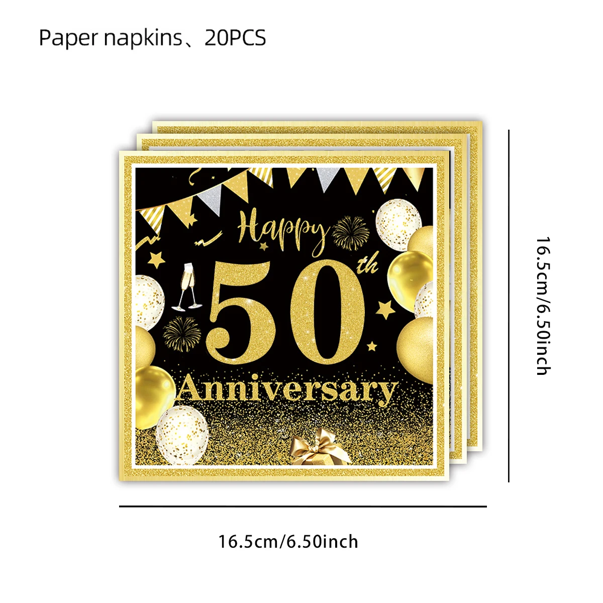 Napkins New