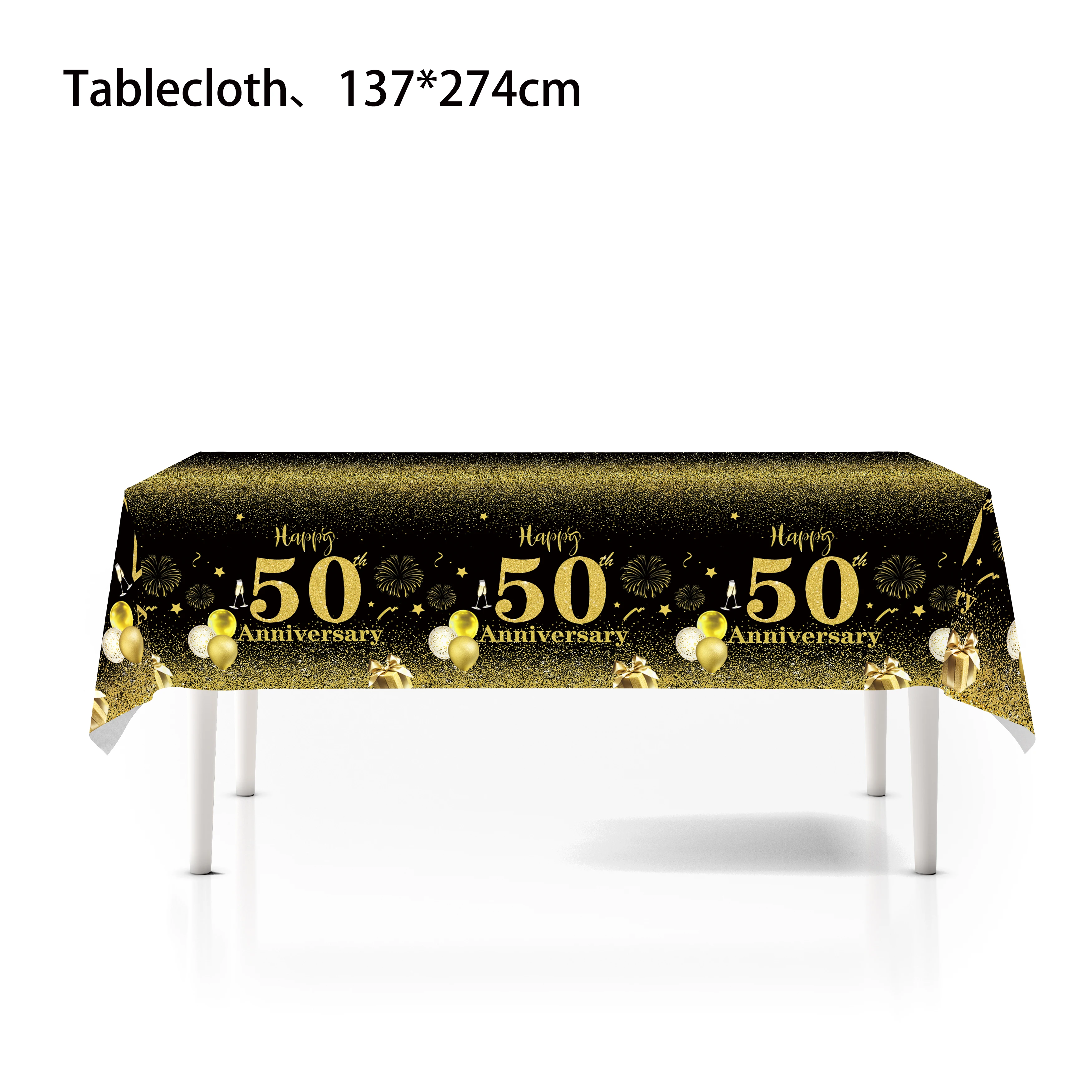Tablecloth New