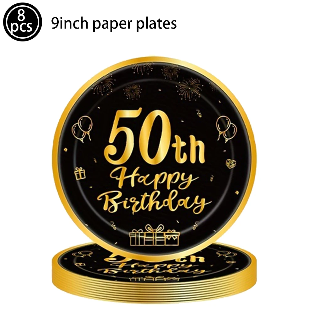9inch plate