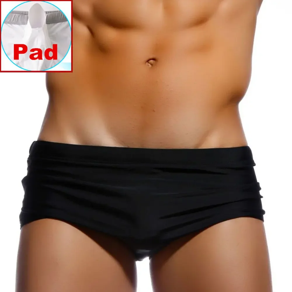 Black(with pad)