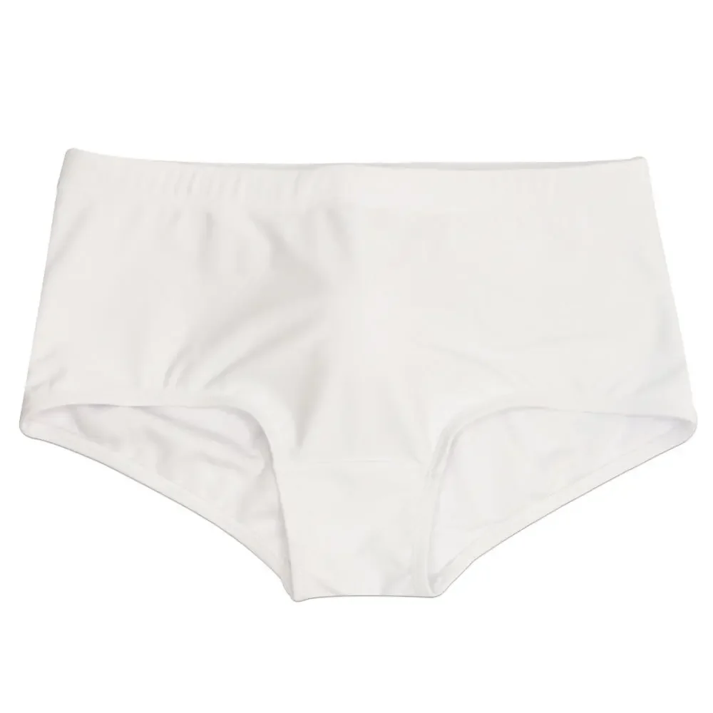 White(no pad)