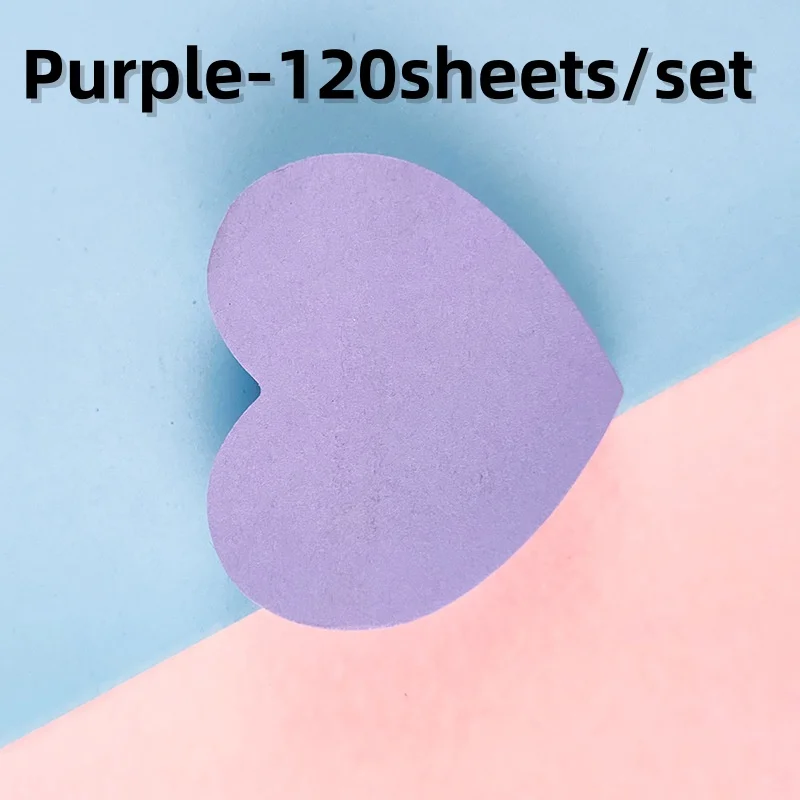 Purple-120sheets set
