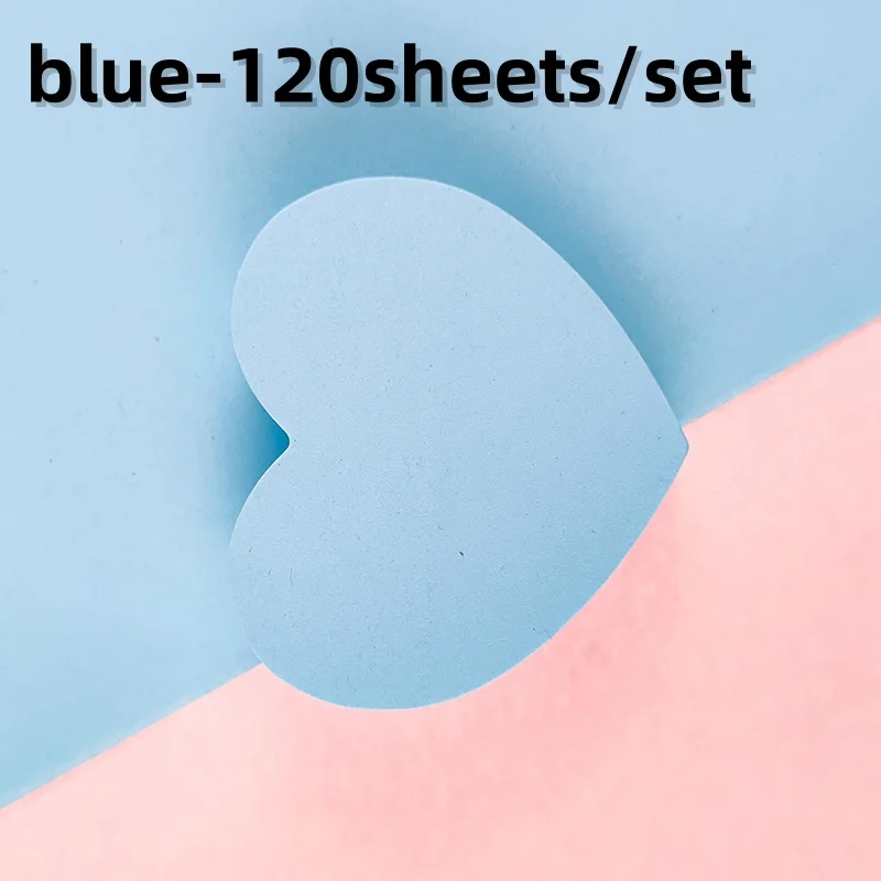blue-120sheets set
