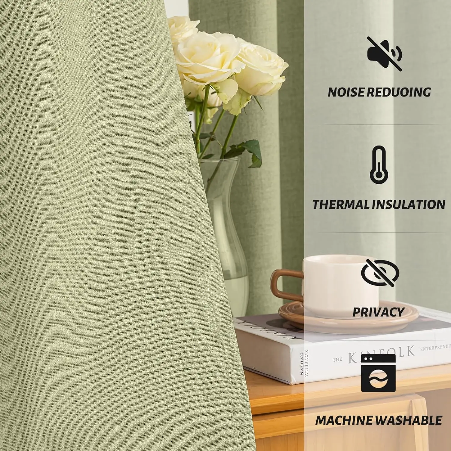 Sage Green