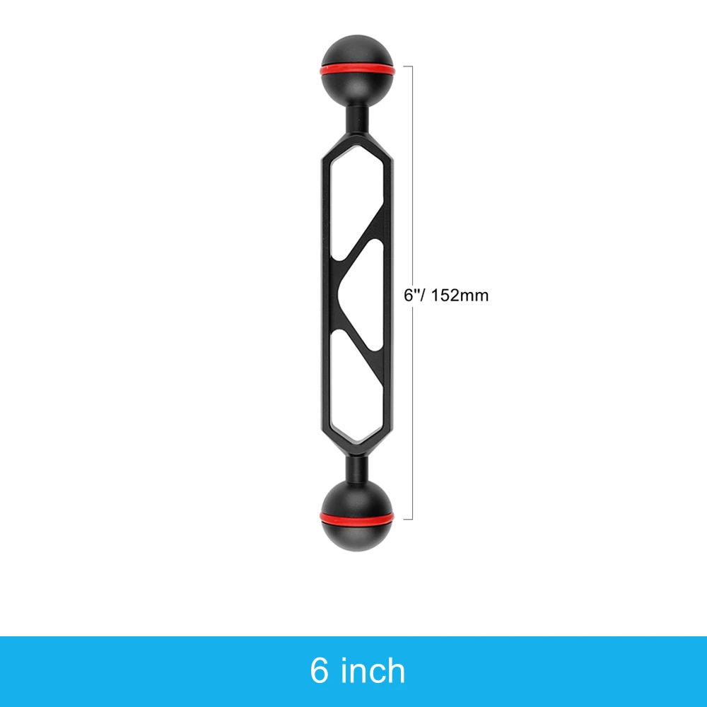 6inch Ball Arm