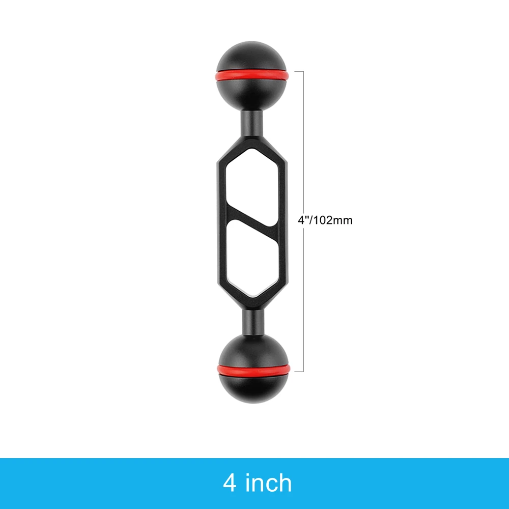 4inch Ball Arm