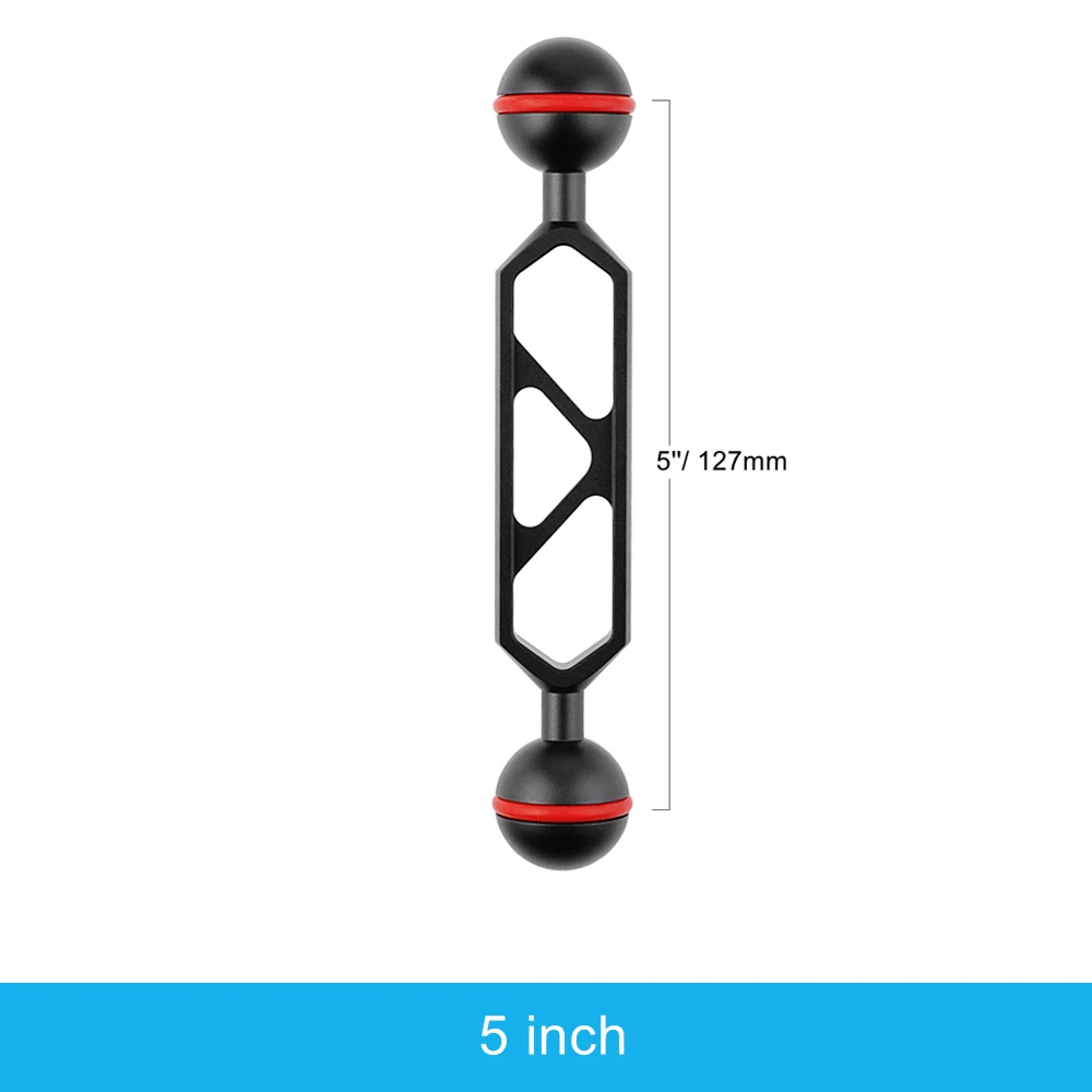 5inch Ball Arm