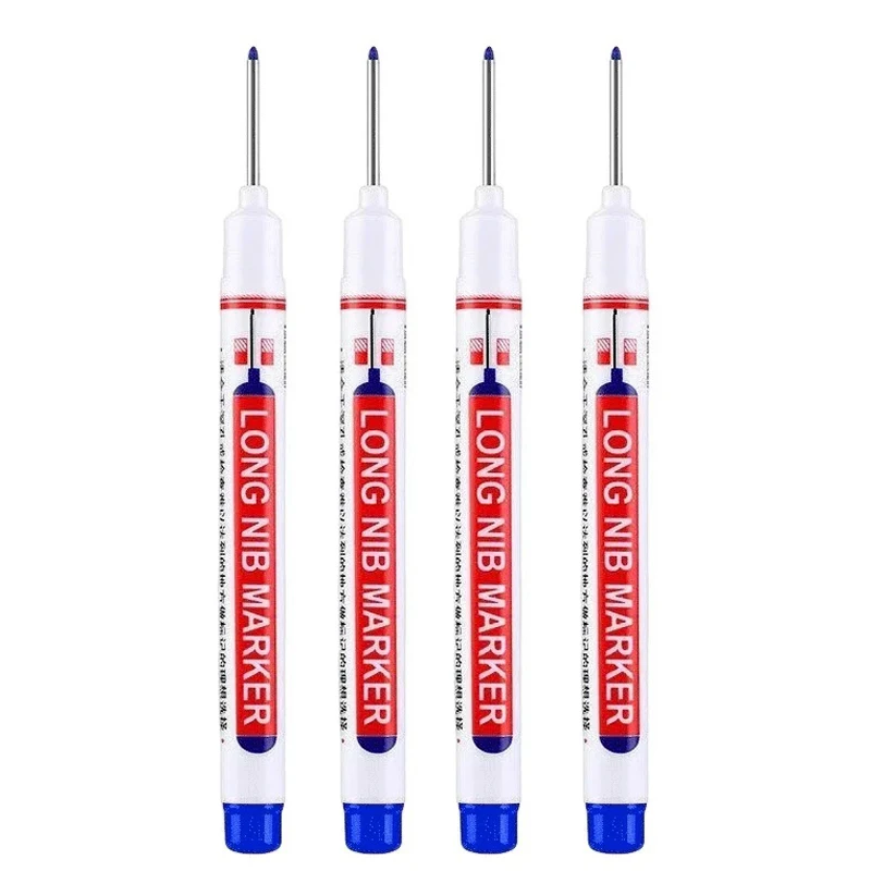 4Pcs blue