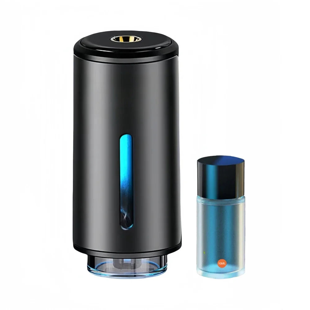 With 1pc cologne