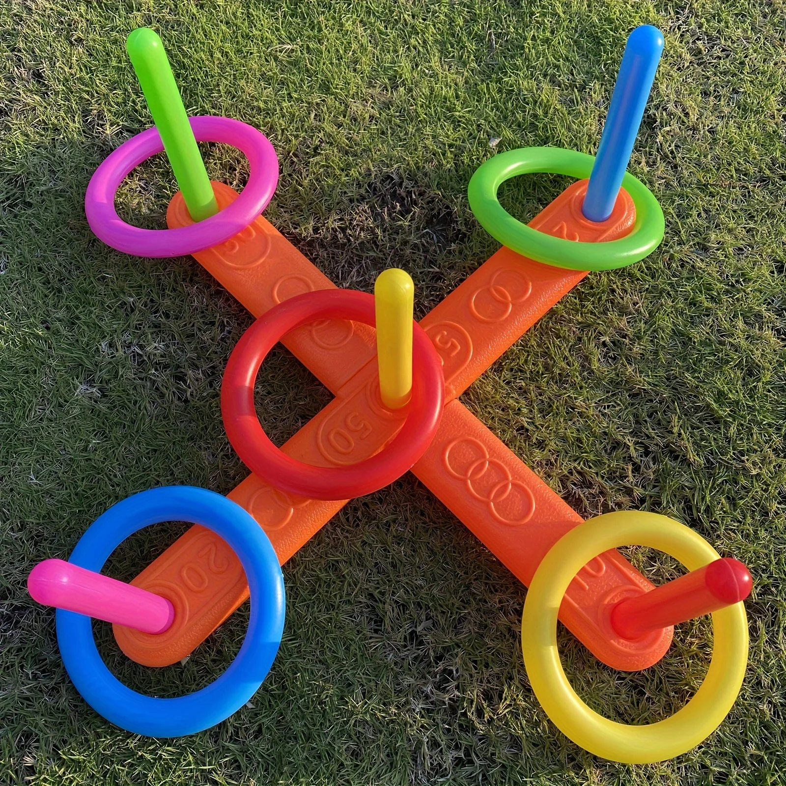 Colorful