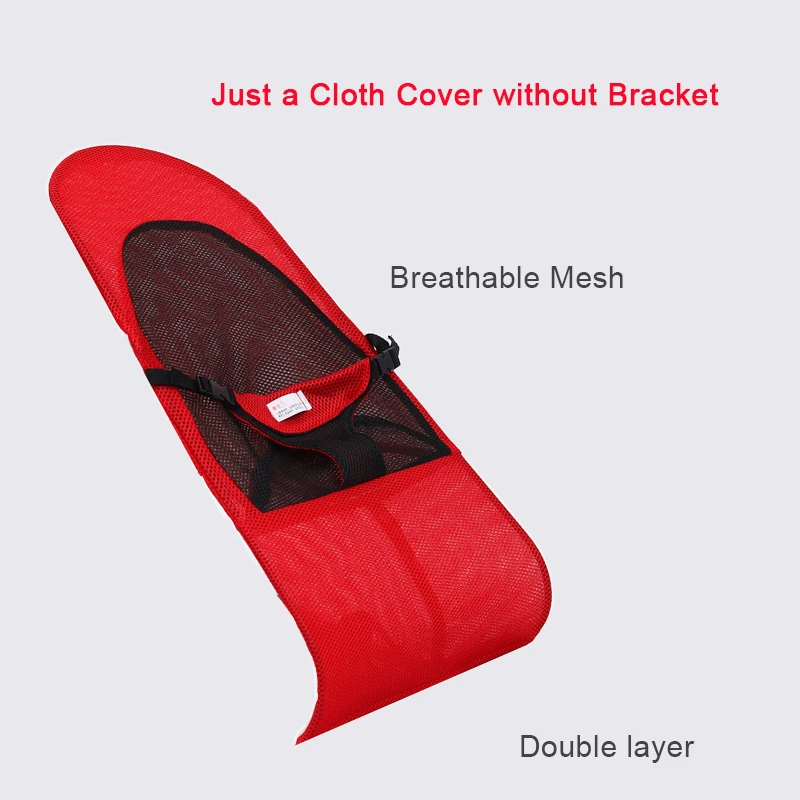 Red Double layer