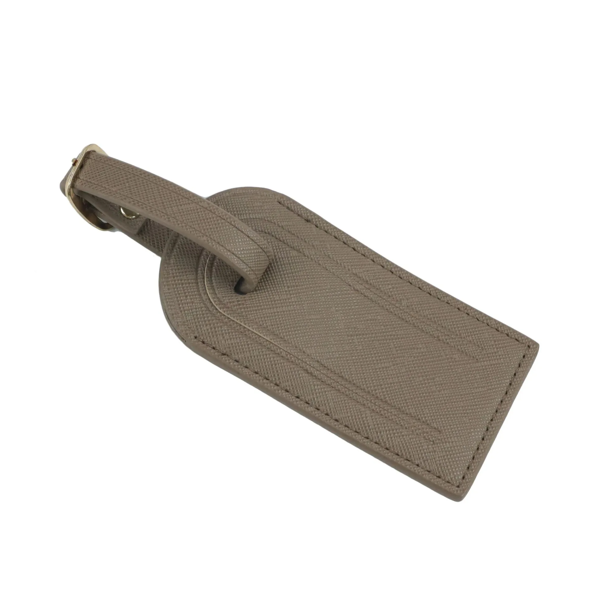 khaki tag